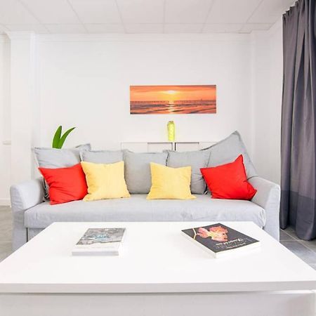 Apartmán Loft Life 2 Arrecife  Exteriér fotografie