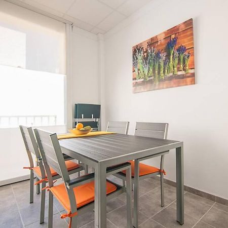 Apartmán Loft Life 2 Arrecife  Exteriér fotografie