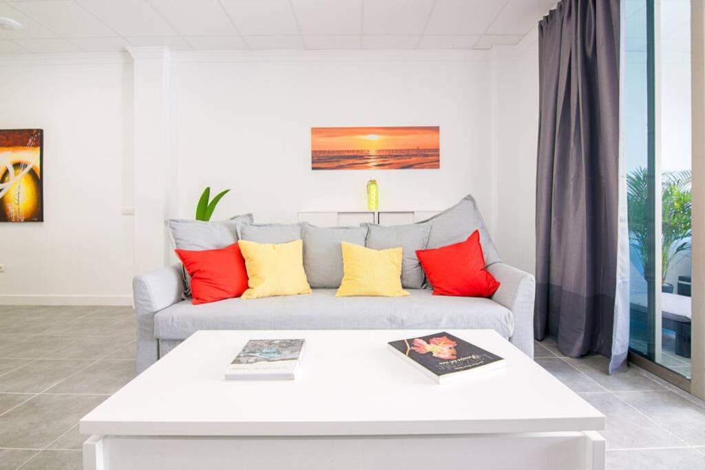 Apartmán Loft Life 2 Arrecife  Exteriér fotografie