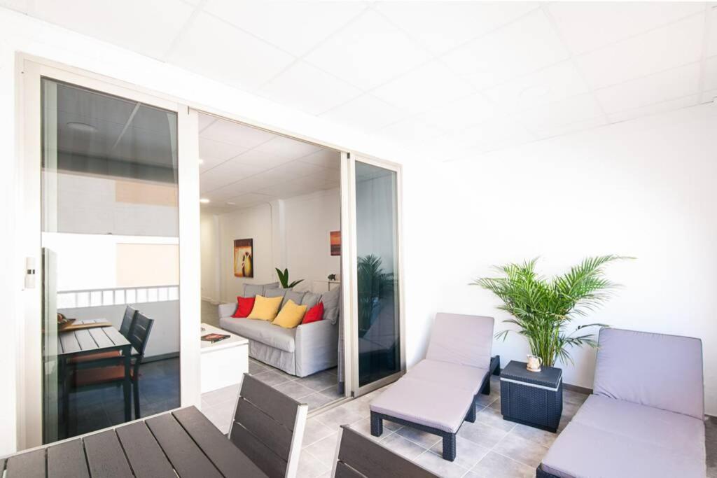 Apartmán Loft Life 2 Arrecife  Exteriér fotografie