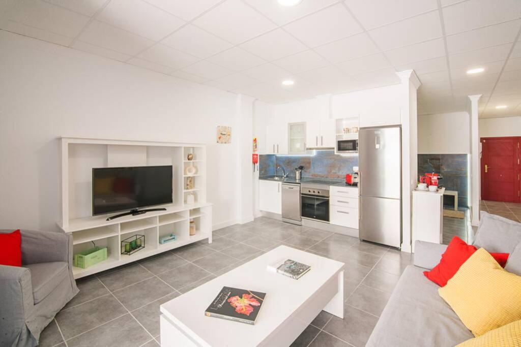 Apartmán Loft Life 2 Arrecife  Exteriér fotografie