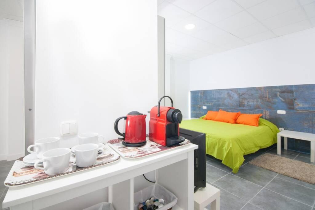 Apartmán Loft Life 2 Arrecife  Exteriér fotografie