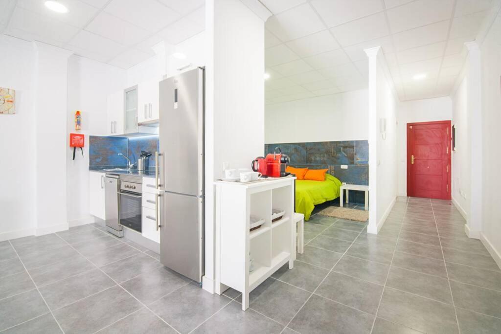 Apartmán Loft Life 2 Arrecife  Exteriér fotografie
