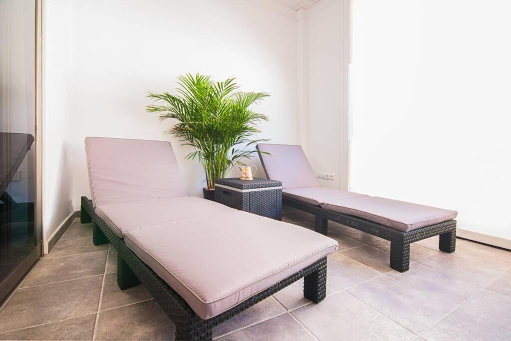 Apartmán Loft Life 2 Arrecife  Exteriér fotografie