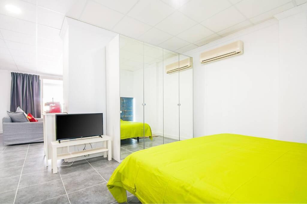 Apartmán Loft Life 2 Arrecife  Exteriér fotografie