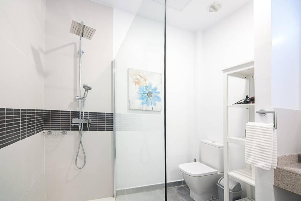 Apartmán Loft Life 2 Arrecife  Exteriér fotografie
