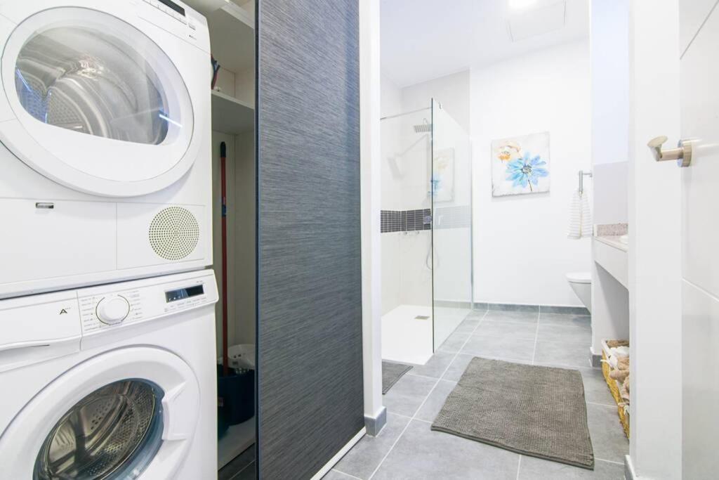 Apartmán Loft Life 2 Arrecife  Exteriér fotografie