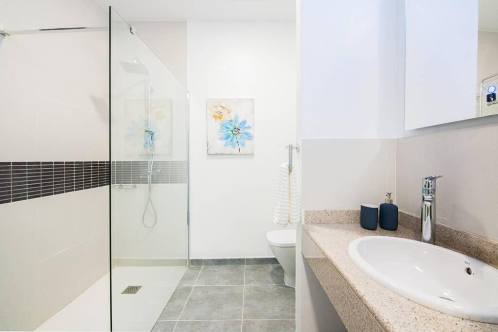 Apartmán Loft Life 2 Arrecife  Exteriér fotografie