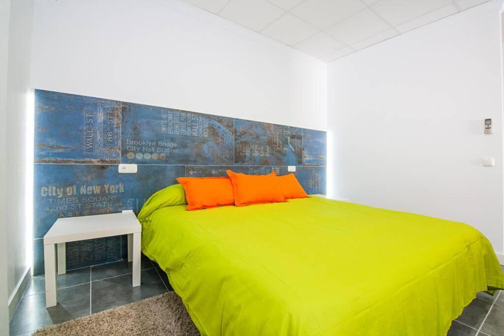 Apartmán Loft Life 2 Arrecife  Exteriér fotografie