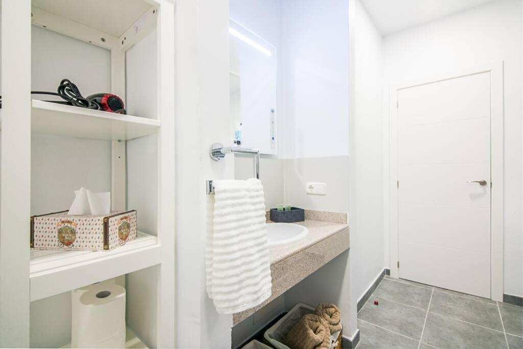 Apartmán Loft Life 2 Arrecife  Exteriér fotografie