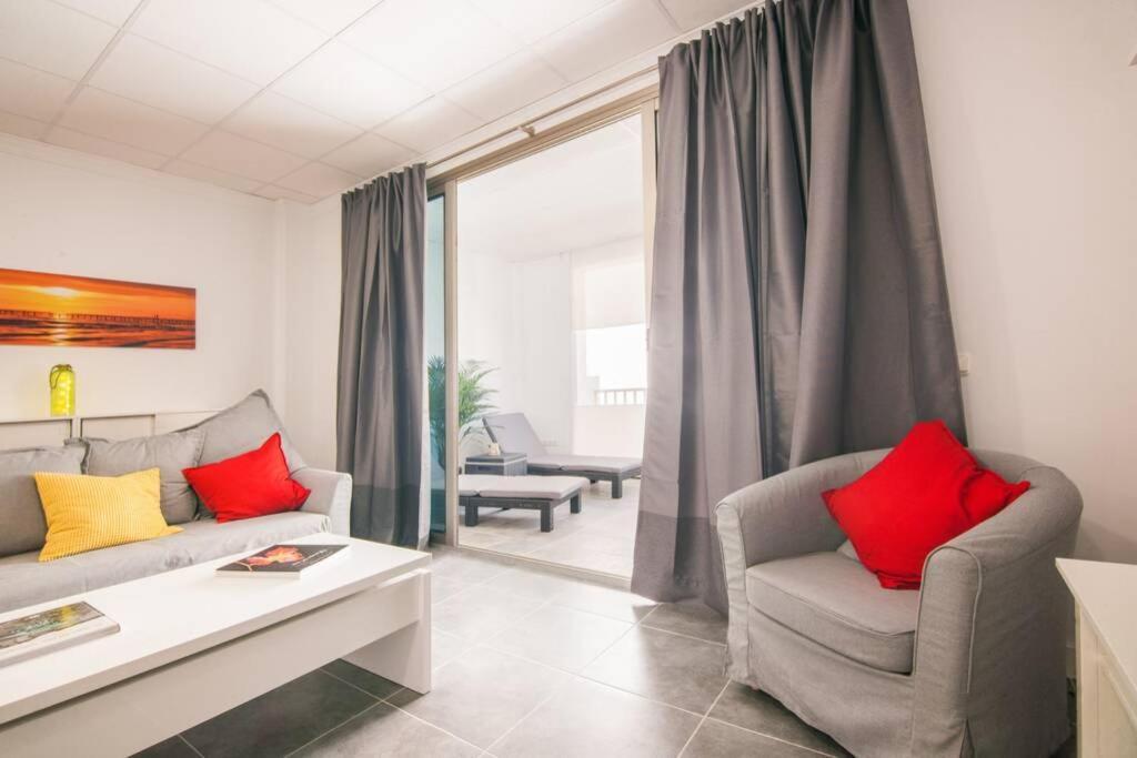 Apartmán Loft Life 2 Arrecife  Exteriér fotografie