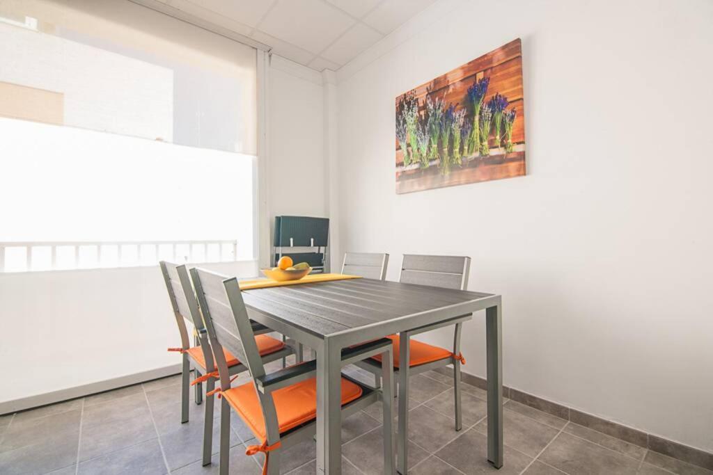 Apartmán Loft Life 2 Arrecife  Exteriér fotografie