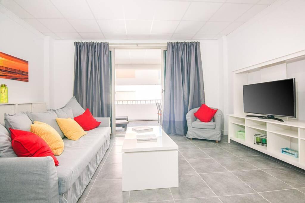 Apartmán Loft Life 2 Arrecife  Exteriér fotografie