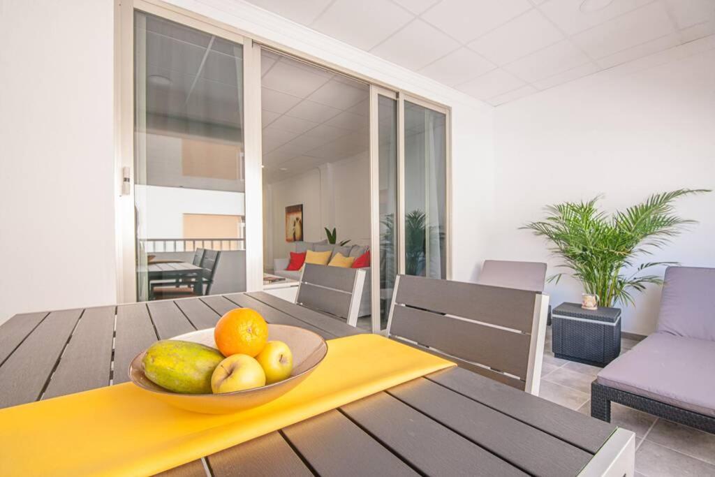 Apartmán Loft Life 2 Arrecife  Exteriér fotografie
